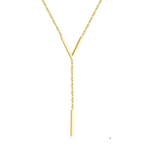 rachel necklace